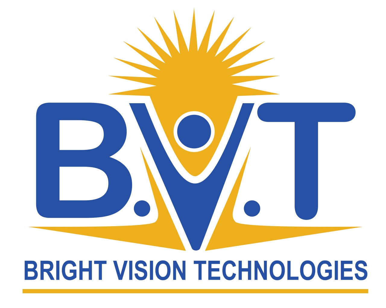 Bright Vision Technologies logo